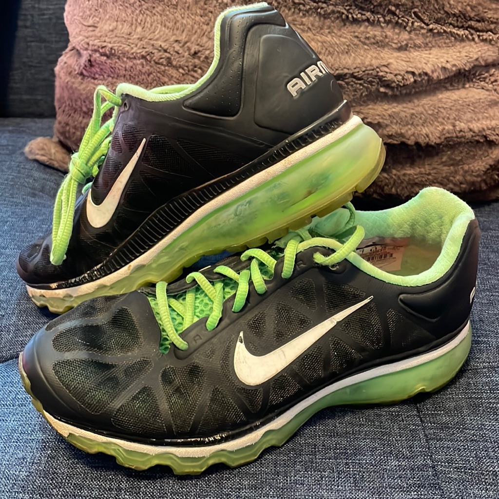 Womens Nike Air Max
